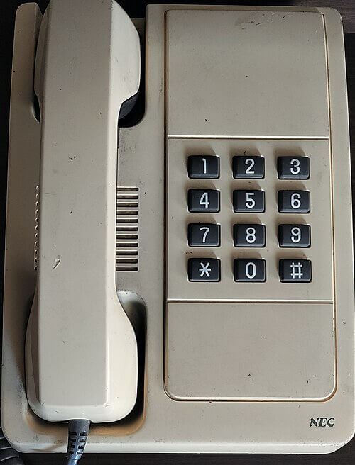 The Phone Call That Changed Everything