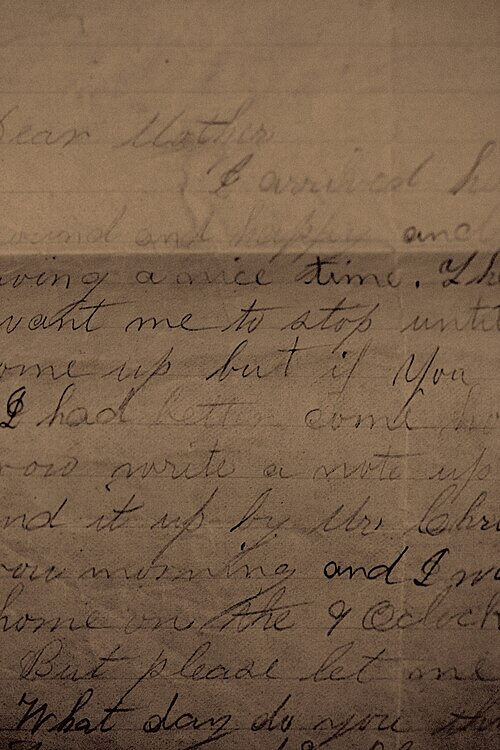 The Legal Battle for the Estate