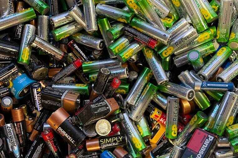 Batteries