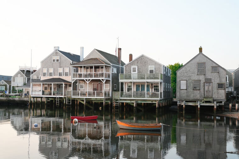 Owning More Than One Home