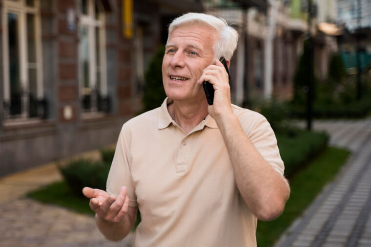 Not Recognising Scams