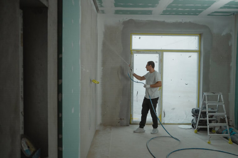 Undertaking Expensive Home Remodels