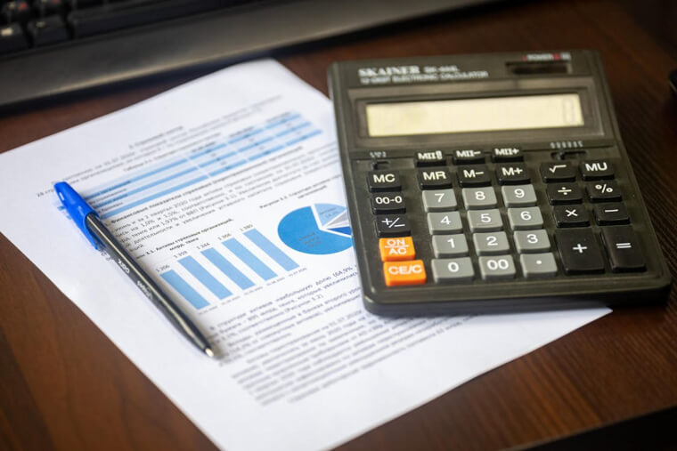 Not Managing Tax Liability
