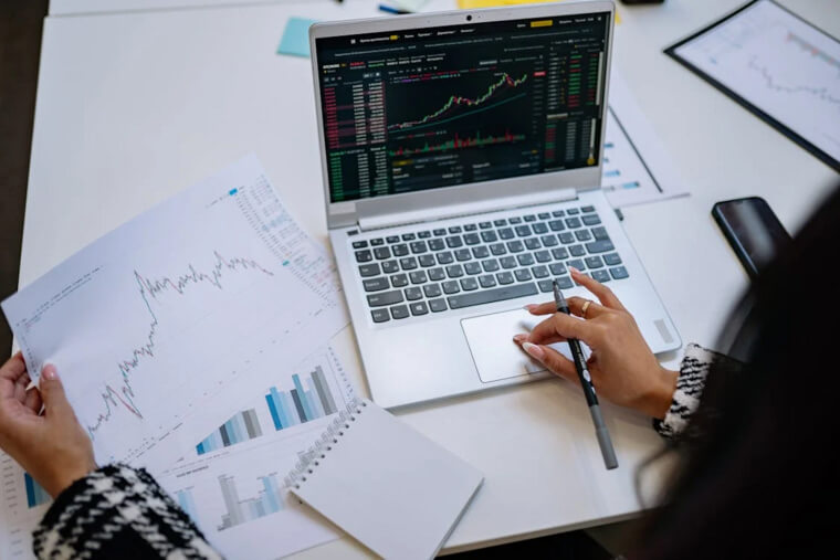 Putting Money in Long-Term Investments