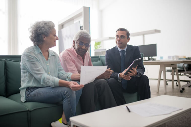 Paying a Financial Advisor Too Much