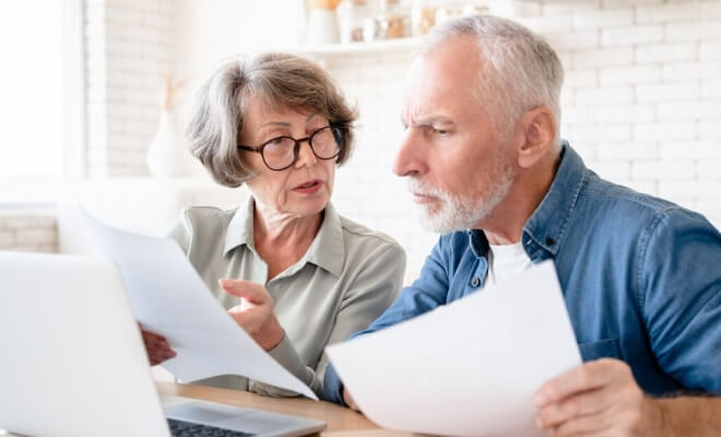 Financial Missteps That Drain Retirees’ Savings