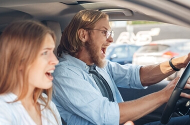 How to Plan an EV Road Trip and Avoid Range Anxiety