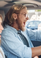 How to Plan an EV Road Trip and Avoid Range Anxiety