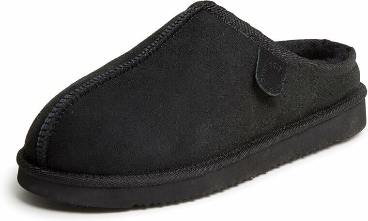 Experience Cozy Comfort With Fireside Men's Clog - Perfect for Any Occasion! Enjoy 30% Off!