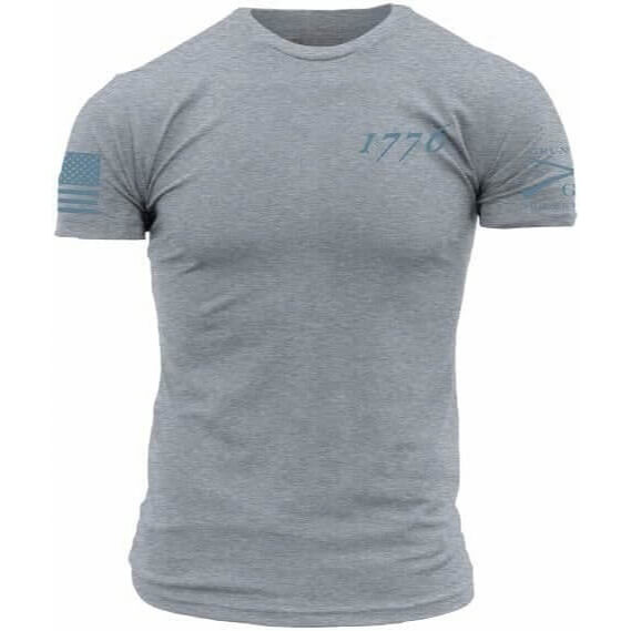 Grunt Style 1776 Flag - Show Your Patriotism Proudly