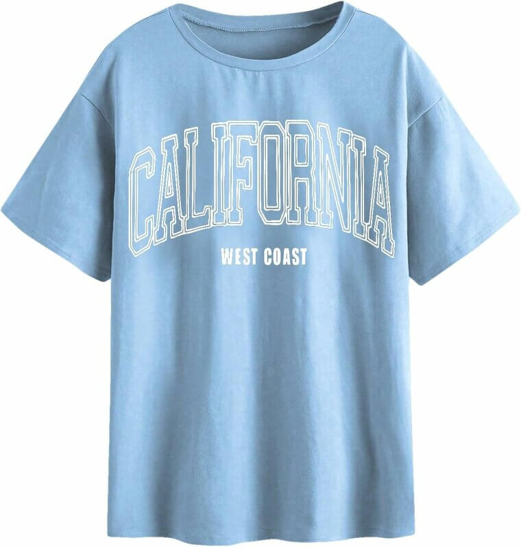 SOLY HUX Vintage Tees - Perfect Summer Style! - Enjoy 28% Off!