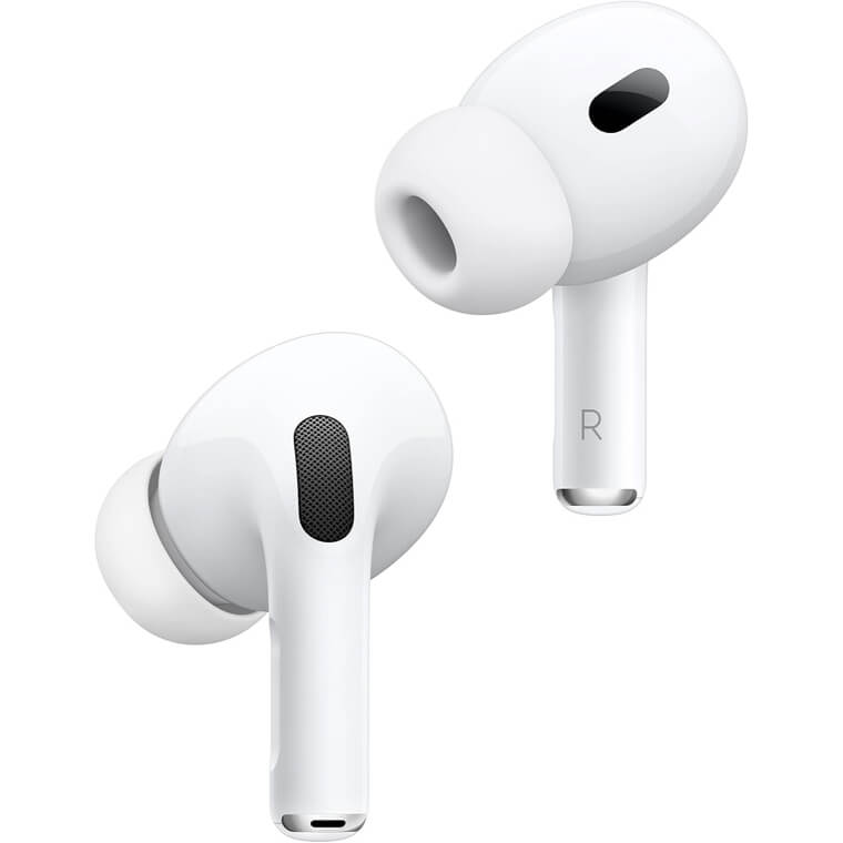 Experience Unmatched Sound With Apple AirPods Pro -