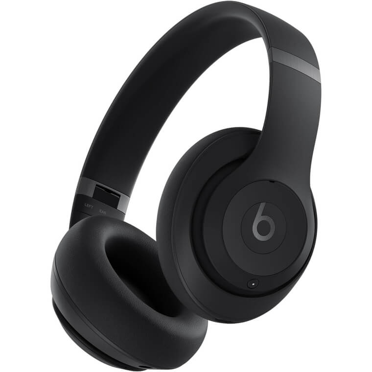 Experience Ultimate Sound With Beats Studio Pro Headphones Enjoy 49% Off!