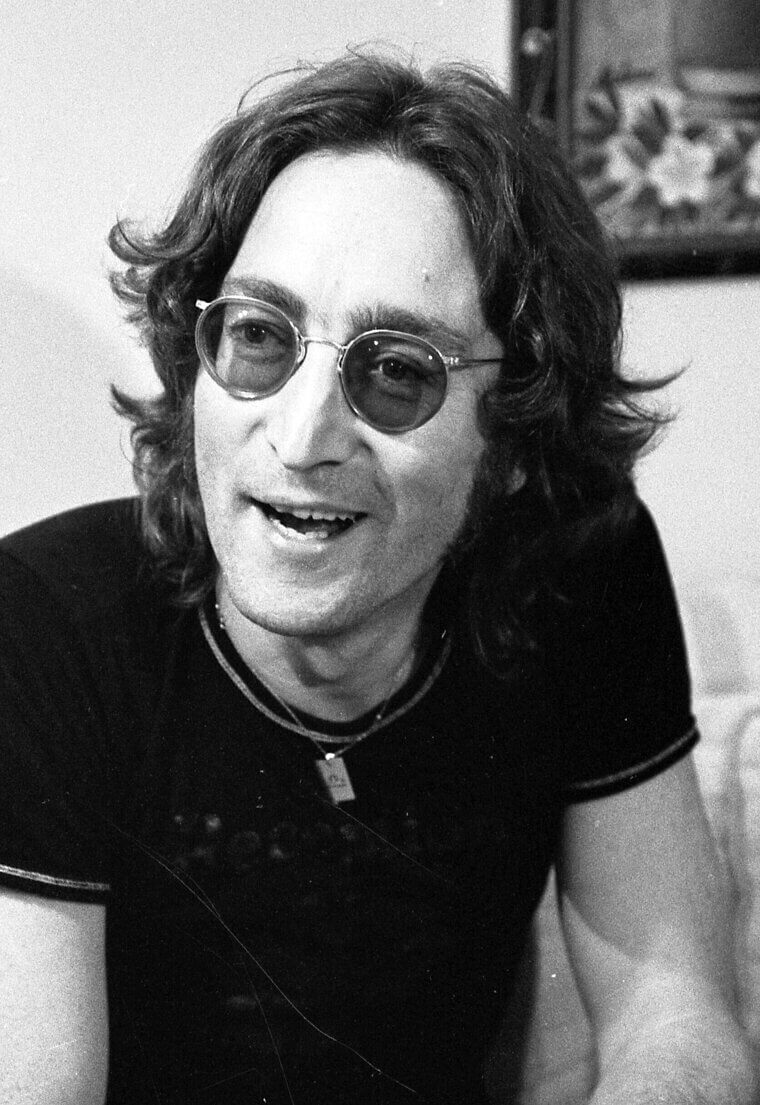 John Lennon Insulting Ringo Starr's Drumming: Myth