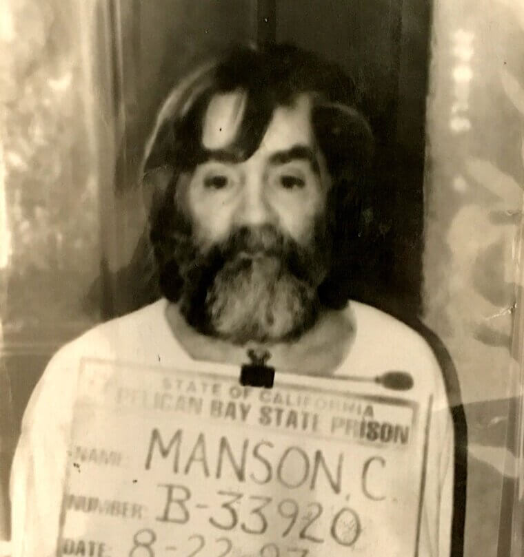 Charles Manson Auditioning for The Monkees: Myth