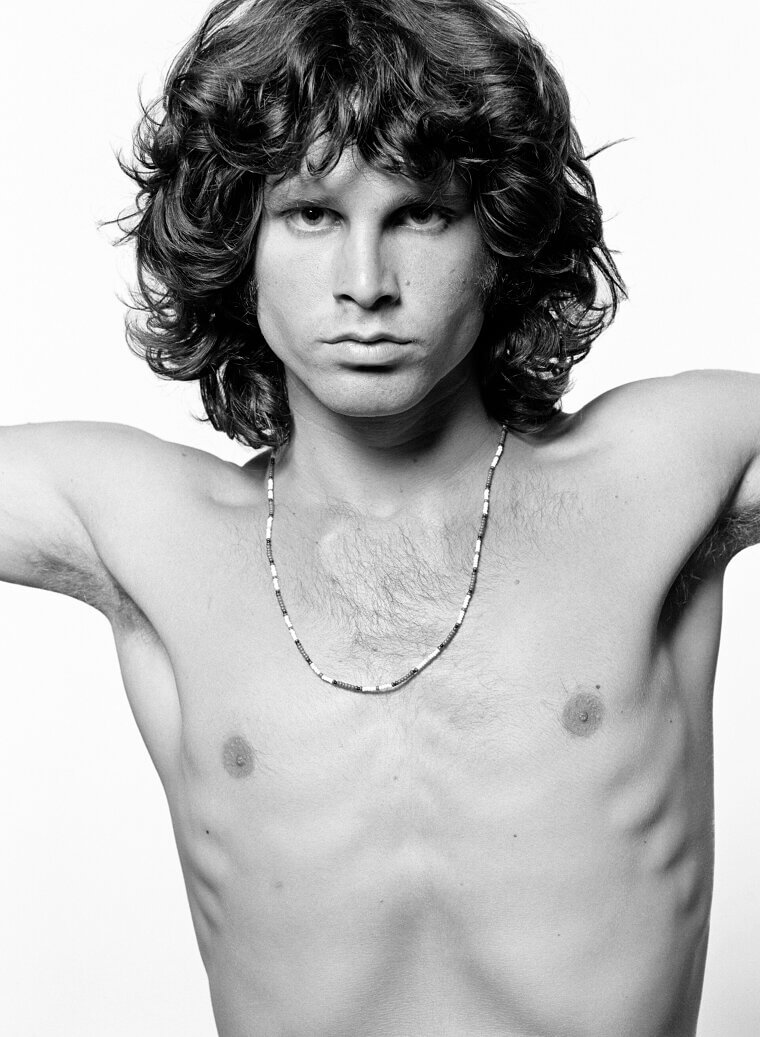 Jim Morrison Getting Arrested in Miami: Truth