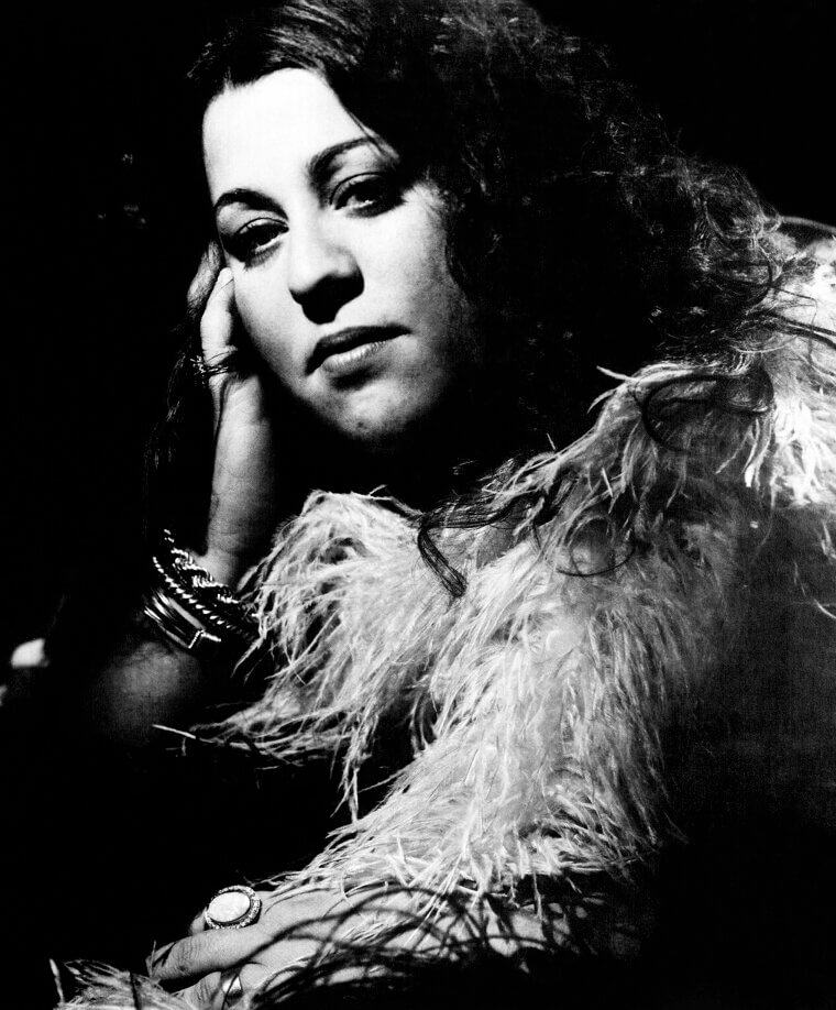 Mama Cass Choking on a Ham Sandwich: Myth