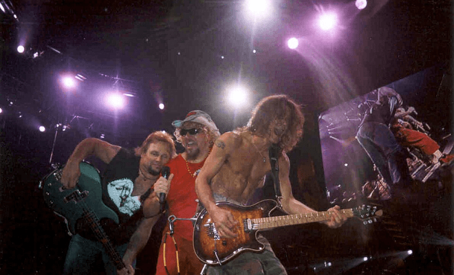Myth or Truth: Did These Classic Rock Stars Actually Do That?