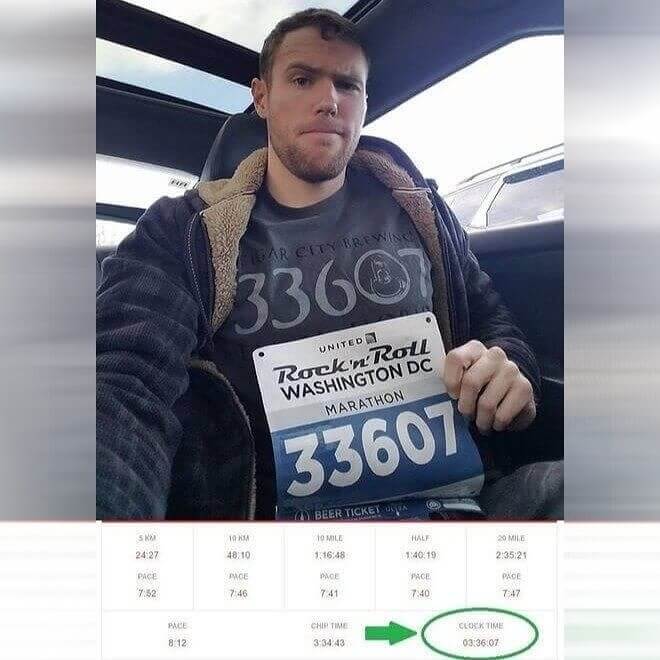 Het geluksgetal van deze man is 33607