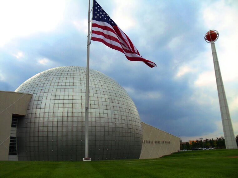 Naismith Basketball Hall of Fame (Springfield, MA): The Ultimate History Lesson