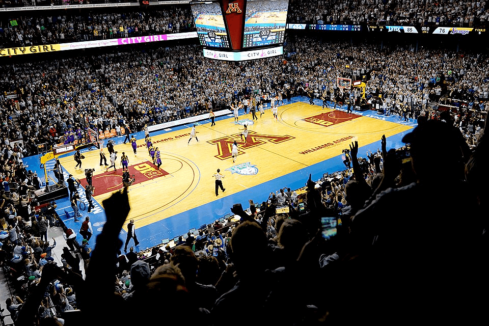 Hoops Heritage: Must-Visit NBA Arenas for the Modern Traveler
