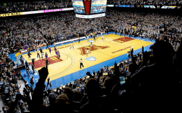 Hoops Heritage: Must-Visit NBA Arenas for the Modern Traveler