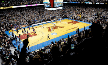 Hoops Heritage: Must-Visit NBA Arenas for the Modern Traveler