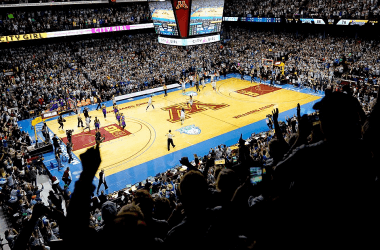 Hoops Heritage: Must-Visit NBA Arenas for the Modern Traveler