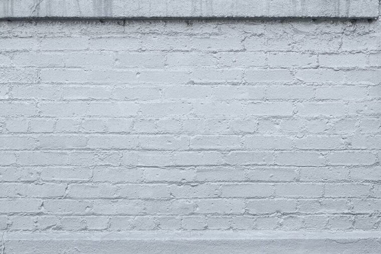 Painted Brick