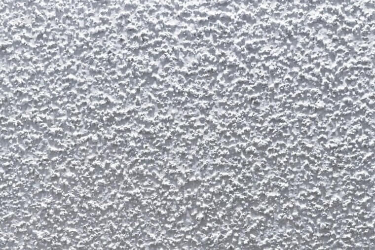 Popcorn Ceiling Makeovers