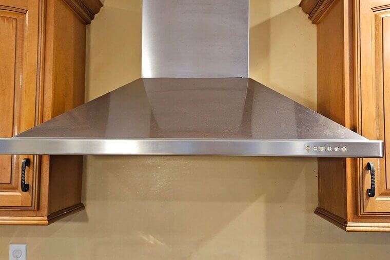 Statement Range Hoods