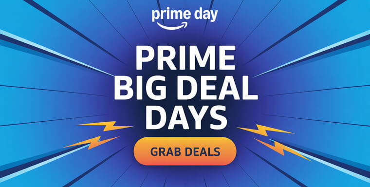 Huge Savings on Top-Rated Gadgets and Best Sellers ➔