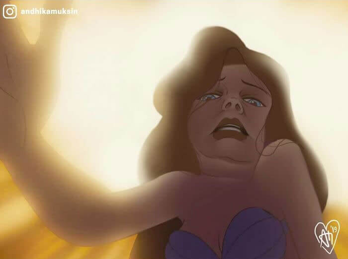 35. Views From The Ocean Floor