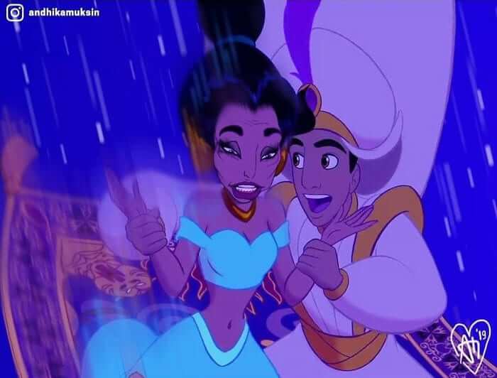 23. I Can Show You The Woooo