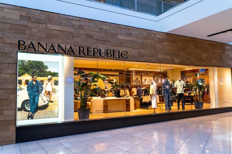 Banana Republic
