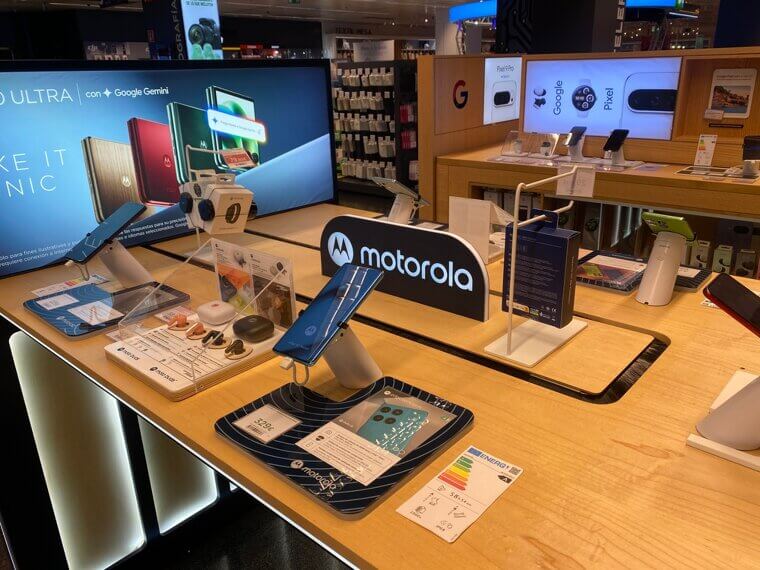 Motorola