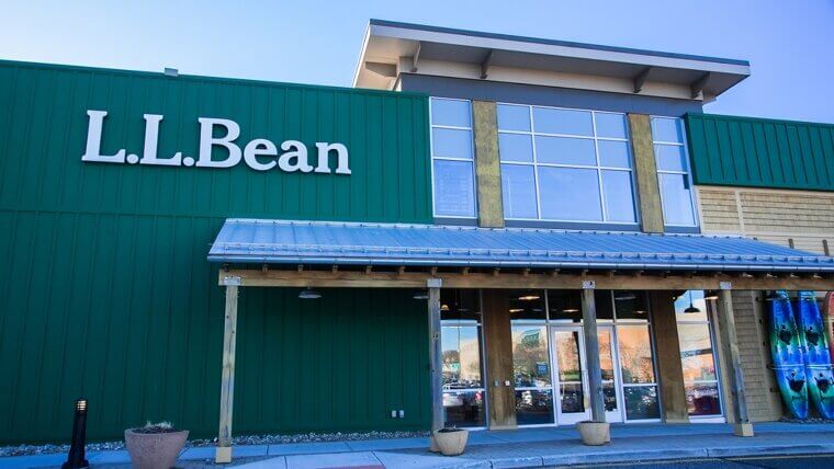 L. L. Bean