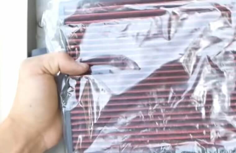 Replace Your Own Air Filters