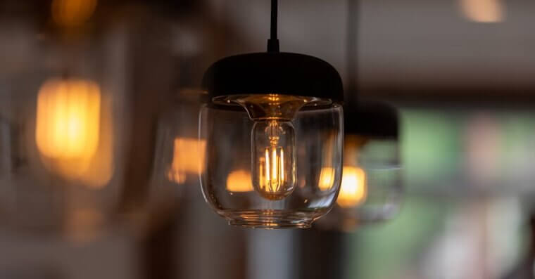 Inexpensive Light Fixtures