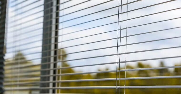 Cheap Window Blinds