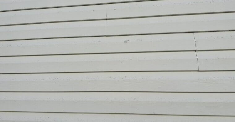 Inexpensive Siding