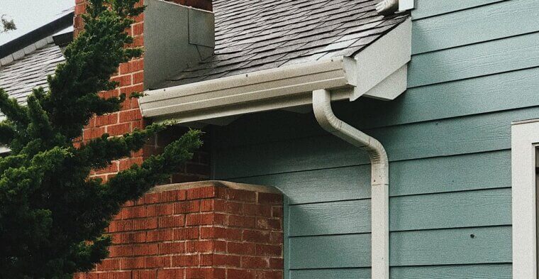 Low-Cost Gutters