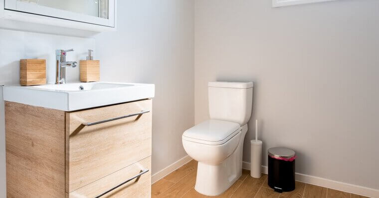 Budget Bathroom Fixtures