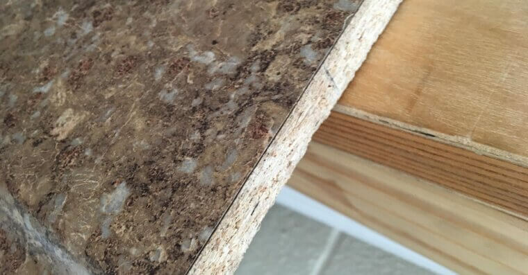 Low-End Countertops