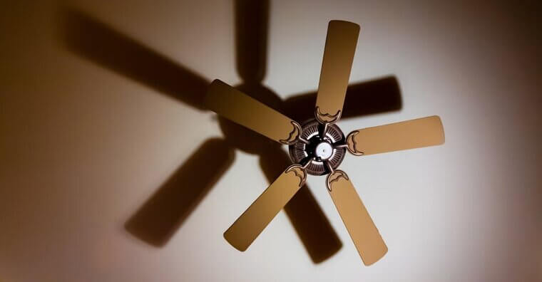 Inexpensive Ceiling Fans