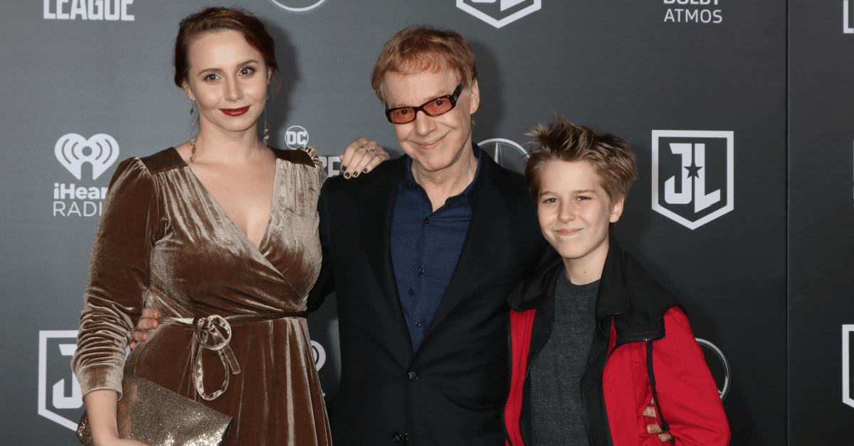 El parecido entre las estrellas de Hollywood y sus nietos