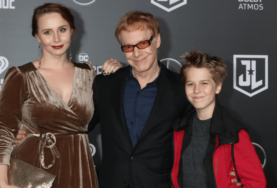 ハリウッドスターとそっくりな孫たち