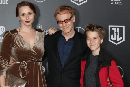 Hollywoodsterren en hun lookalike kleinkinderen