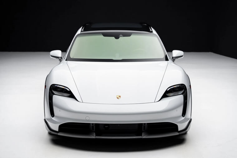 2024 Porsche Taycan Cross Turismo Turbo - $139,999.00