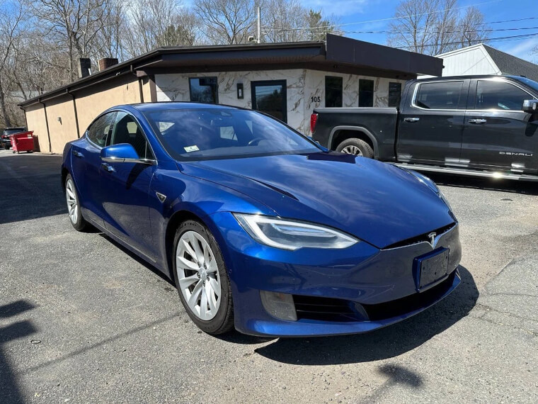 2016 Tesla Model S 75D AWD - $22,900.00